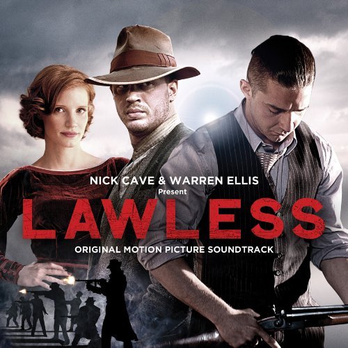 Lawless (Original Soundtrack)/Soundtrack